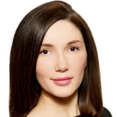 Ликсо Татьяна Юрьевна, ортодонт