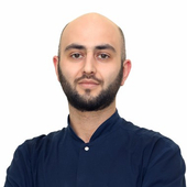 Бабелян Григорий Самвелович, стоматолог-ортопед