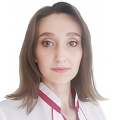 Дорошева Елена Евгеньевна, реаниматолог