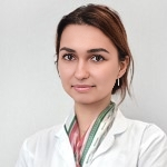 Петрова Юлия Викторовна, детский иммунолог