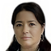 Першина Ирина Юрьевна, фтизиатр