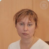 Чистова Инга Викторовна, невролог