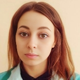 Тарасова Дарья Андреевна, детский психолог