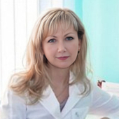 Яковлева Ольга Сергеевна, дерматолог