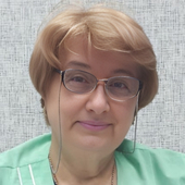 Катаева Алина Еликовна, гинеколог