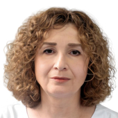 Романчук Татьяна Геннадьевна, психотерапевт