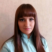 Панова Анастасия Михайловна, терапевт