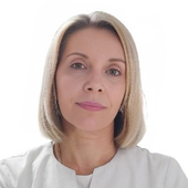 Сизова Евгения Геннадьевна, эндокринолог