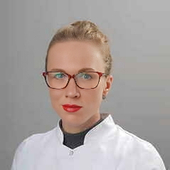 Снытко Елена Сергеевна, психиатр