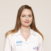 Ненартович Ангелина Альгидрасовна, андролог