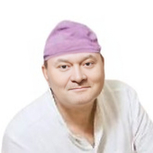 Трушин Андрей Николаевич, пластический хирург