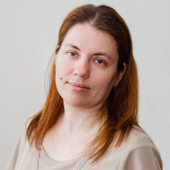 Кобчикова Анастасия Валентиновна, гинеколог