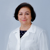 Дегтярева Валентина Александровна, гомеопат