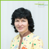 Зайцева Раиса Газисовна, детский ортодонт