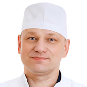 Прусов Евгений Викторович, остеопат