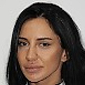 Алиева Диана Рахман-Кызы, стоматолог-терапевт