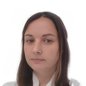 Кроликова Елена Владимировна, гинеколог