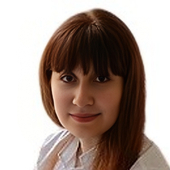 Кондратович Анна Винарьевна, психиатр