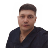 Батрак Владимир, массажист