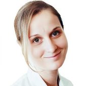 Павлюкова Елена Викторовна, педиатр