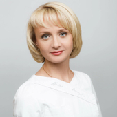 Сидорова Наталья Александровна, педиатр