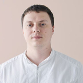 Позднеев Михаил Владимирович, стоматолог-ортопед