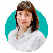 Завацкая Елена Александровна, массажист