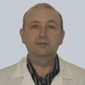 Цыпляев Олег Николаевич, профпатолог