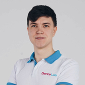 Субботин Дэвид Валентинович, стоматолог-терапевт