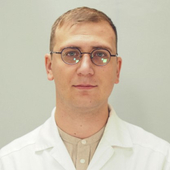 Шкурат Алексей Олегович, онколог