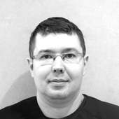 Соловьёв Кирилл Юрьевич, ЛОР