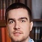 Кузнецов Николай Николаевич, рентгенолог