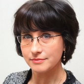 Крюкова Ольга Анатольевна, терапевт