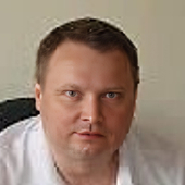 Растворов Андрей Борисович, психиатр