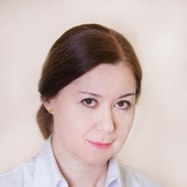 Исакова Залина Жамботовна, офтальмолог