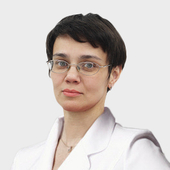 Сорокина Юлия Сергеевна, детский стоматолог