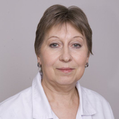 Егорова Татьяна Владимировна, гинеколог