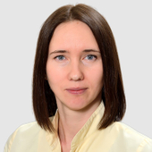Кирзинская Ольга Игоревна, ангиолог