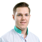 Попов Павел Алексеевич, физиотерапевт
