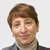 Орлова Наталья Викторовна, психиатр