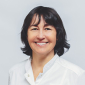 Тимофеева Наталья Борисовна, гинеколог-эндокринолог