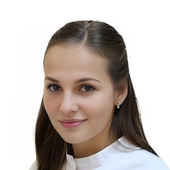 Левина Анастасия Александровна, офтальмолог
