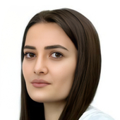 Биджиева Фатима Расуловна, цефалголог