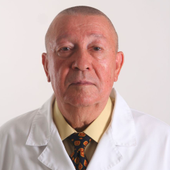 Евдокимов Владимир Павлович, кардиохирург