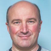 Усов Виктор Алексеевич, офтальмолог