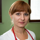 Симонова Ольга Александровна, неонатолог