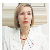 Корнеева Надежда Анатольевна, семейный врач