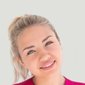 Шокуева Кристина Валеровна, детский стоматолог