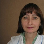 Сагдеева Рамзия Кабировна, психиатр