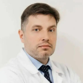 Жучков Михаил Валерьевич, венеролог